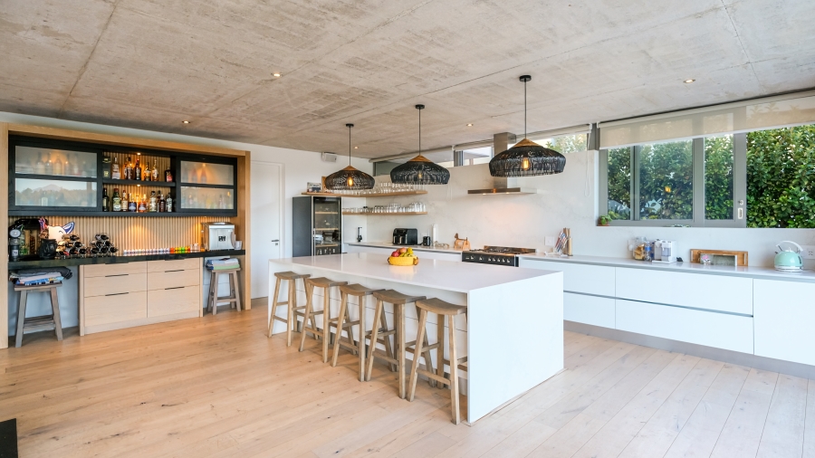4 Bedroom Property for Sale in Oubaai Western Cape